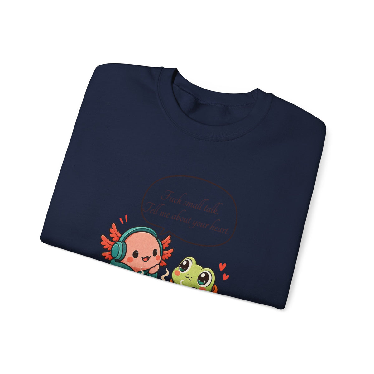 Cozy Cafe Friends Sweatshirt | Homebody loungewear, cute kawaii illustration
