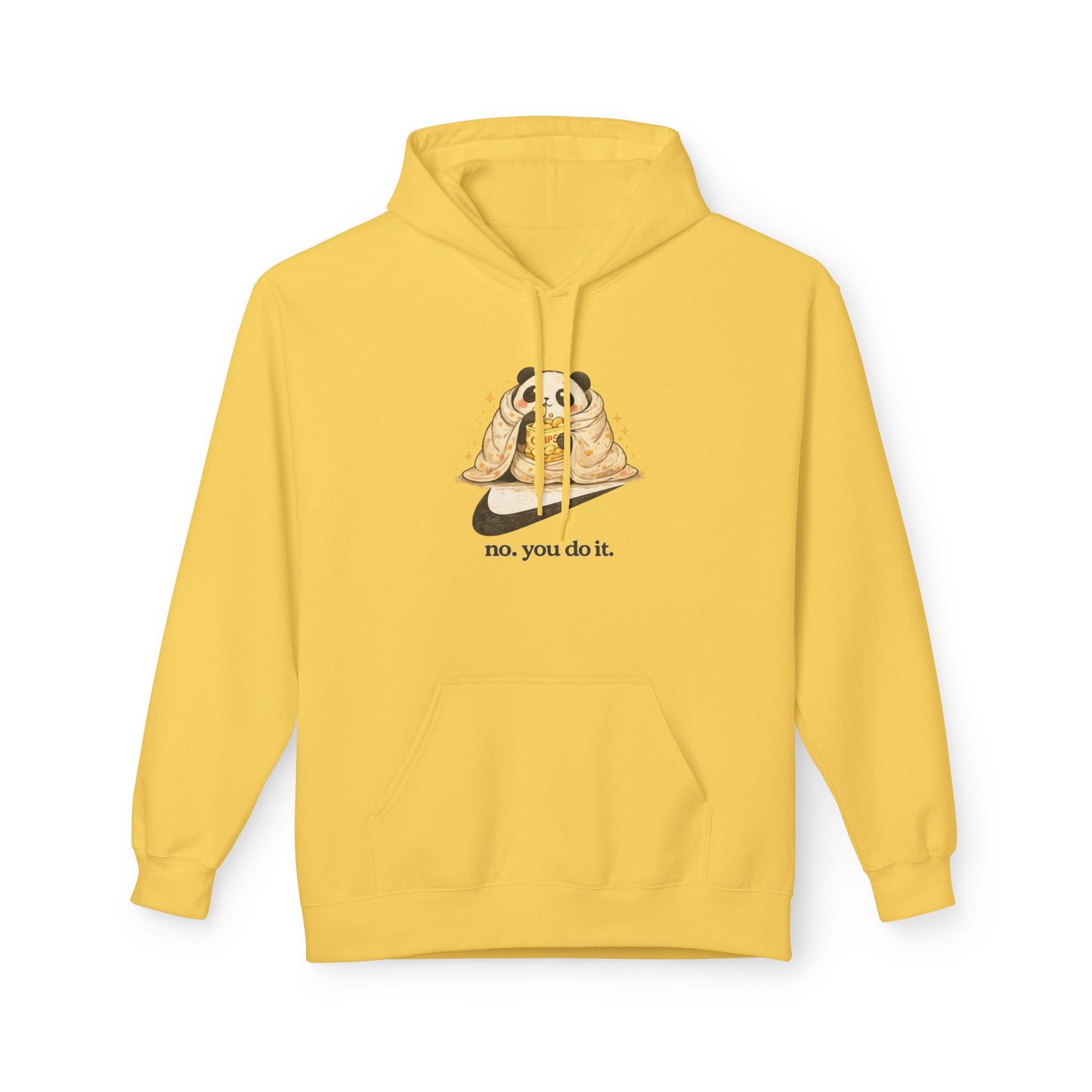 Brian Doesn't Want To Hoodie