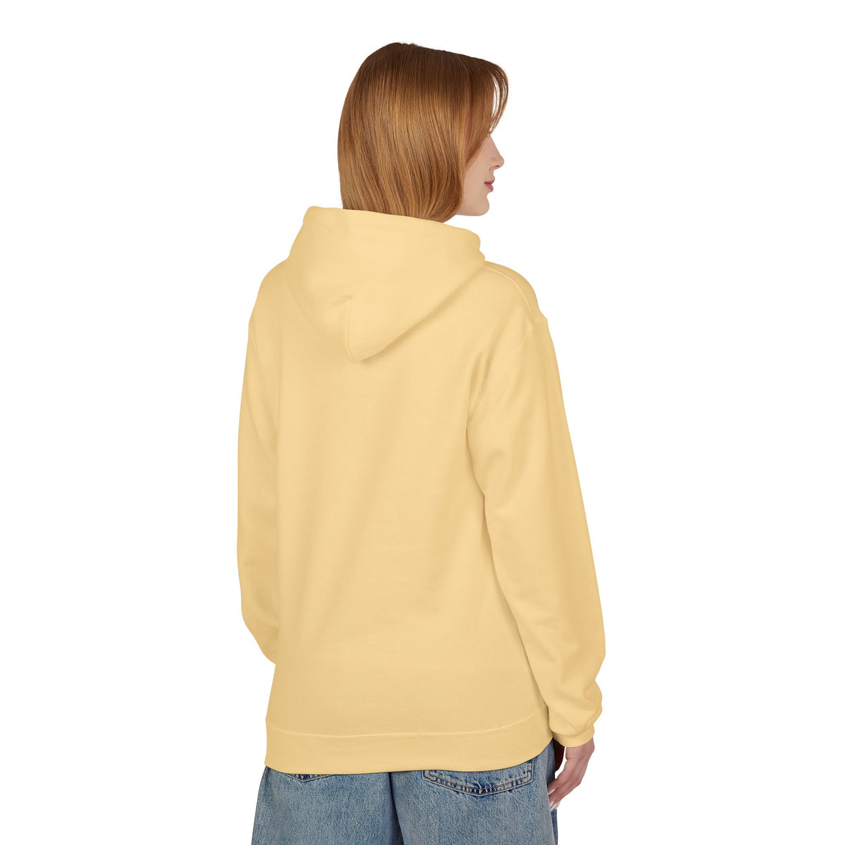 Therapist Knows About You Hoodie — Minimalist Circle Graphic Mental Health Support Pullover