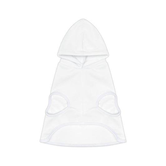 Emotional Support Animal Hoodie, Cute Pet Hoodie for Small Dogs, Cozy Pet Apparel, Pet Fashion for Dog Lovers, Perfect Gift for Pets