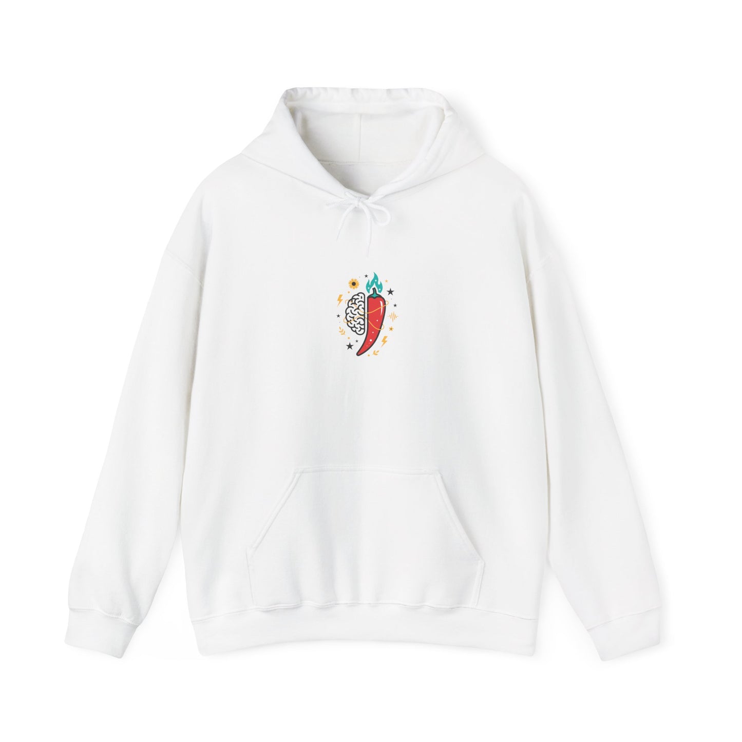 Neurodiversity Pride Hoodie | autism acceptance, autistic pride