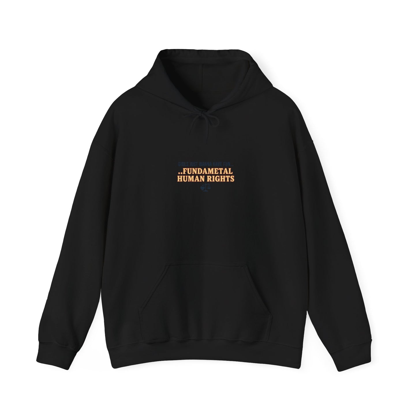 Equality Now hoodie | International Women's Day, feminist slogan graphic