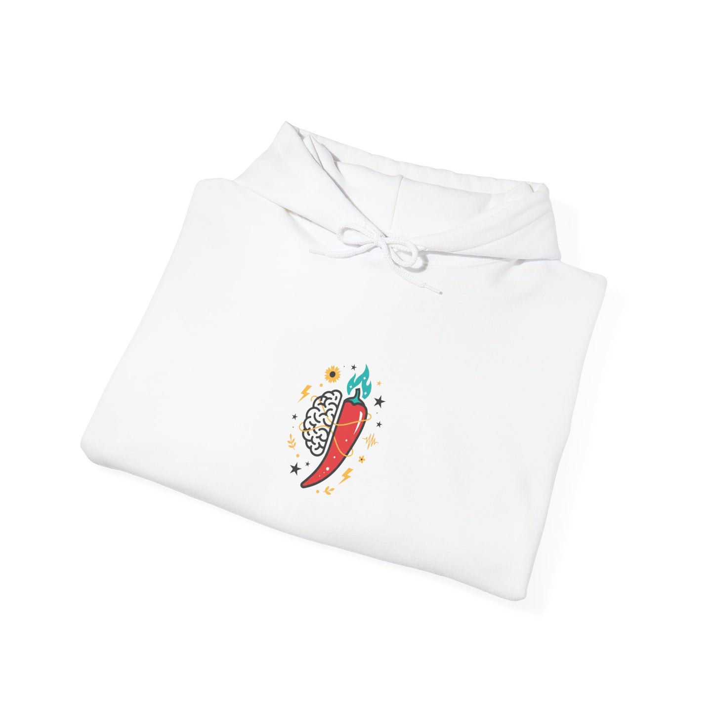 Neurodiversity Pride Hoodie | autism acceptance, autistic pride
