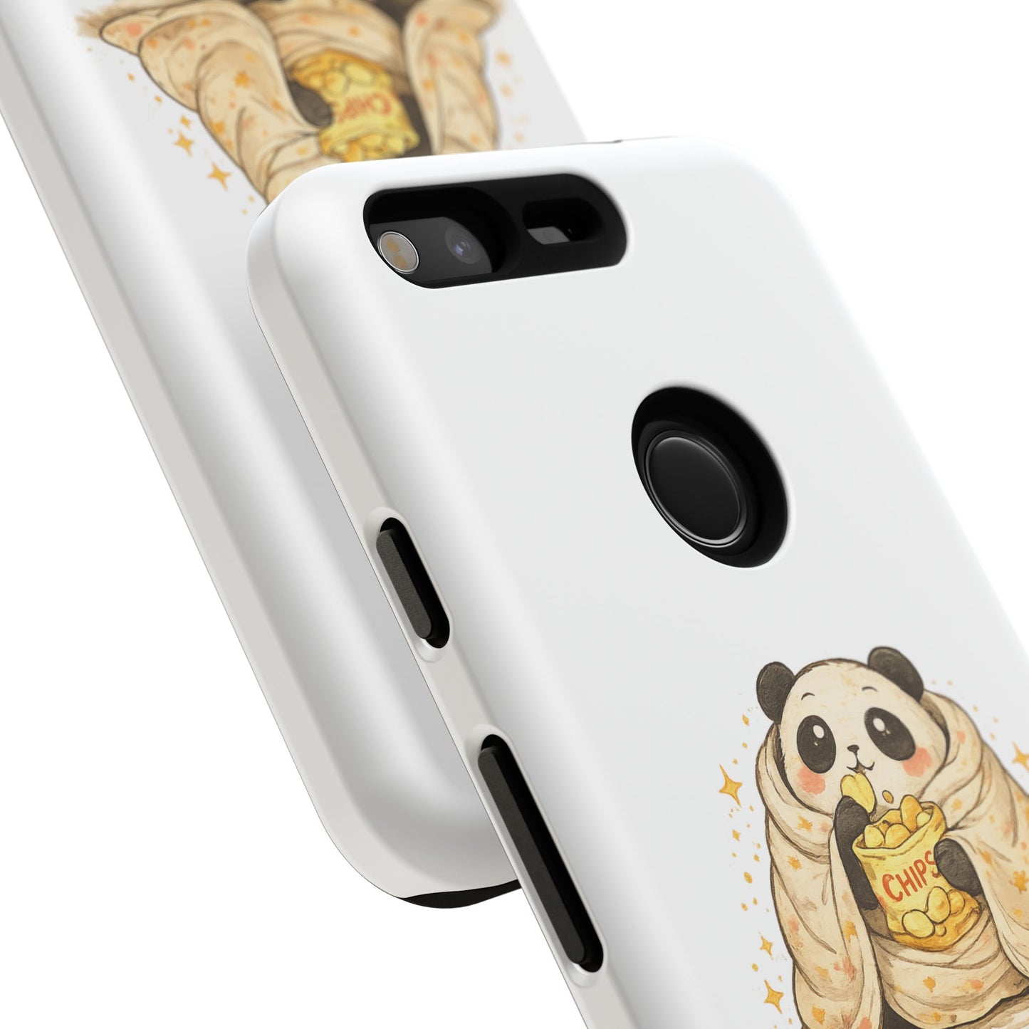 Brian Phone Case — Cute 'no. you do it.' Design