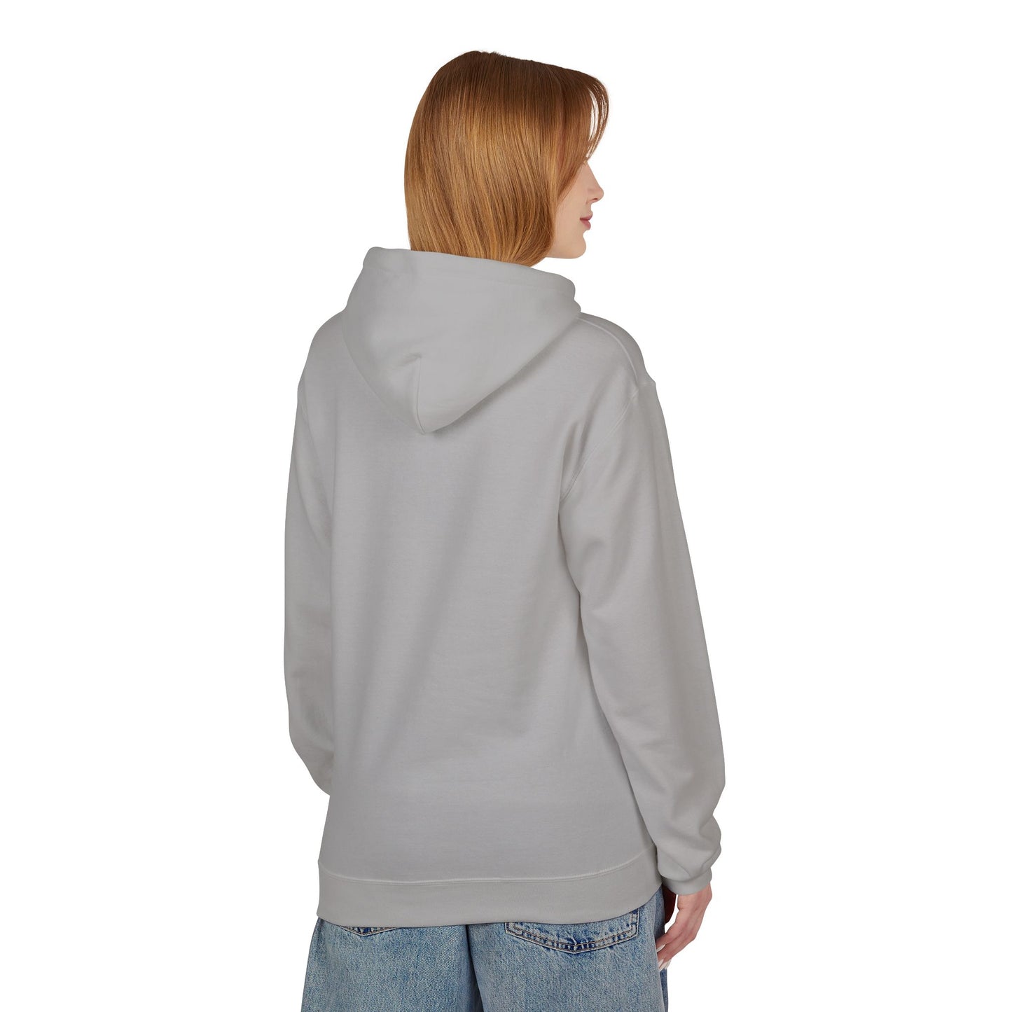 Brian Doesn't Want To Hoodie