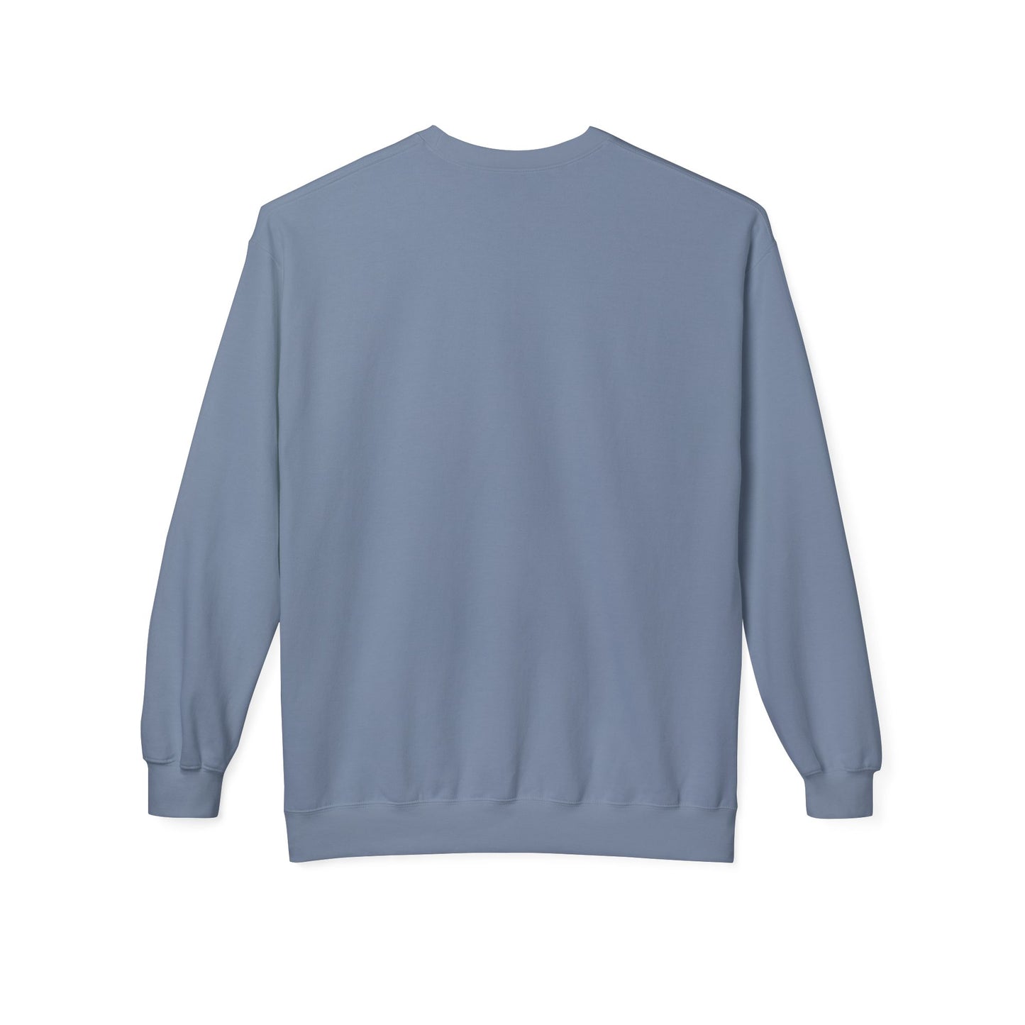 Choose Your Hard Crewneck Sweatshirt - Motivational Casual Pullover