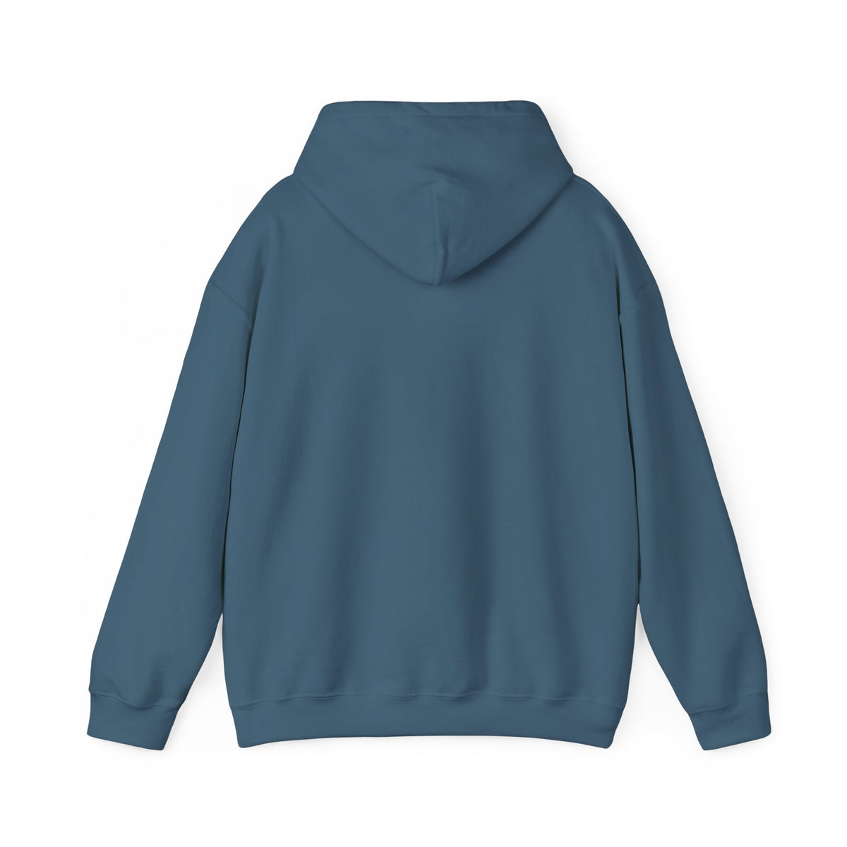 "I Like Your Dog" Hoodie – Minimalist Dog Lover Pullover