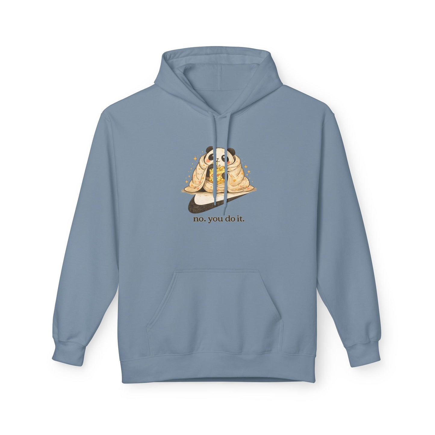 Brian Doesn't Want To Hoodie