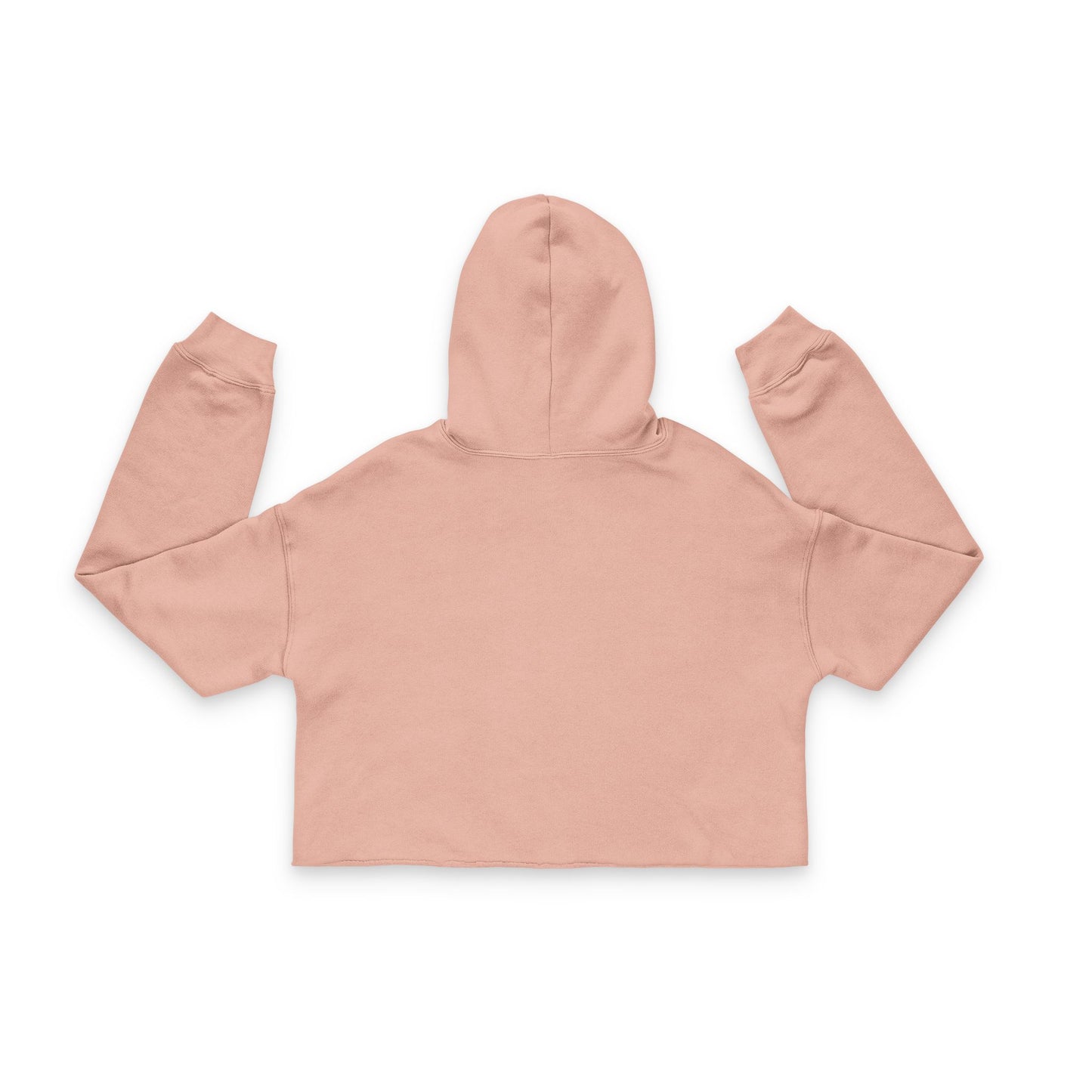 Women's Cropped Hoodie - 'My Therapist Knows About You' - Comfy Casual Wear, Gifts for Friends, Self-Care, Fashion Statement