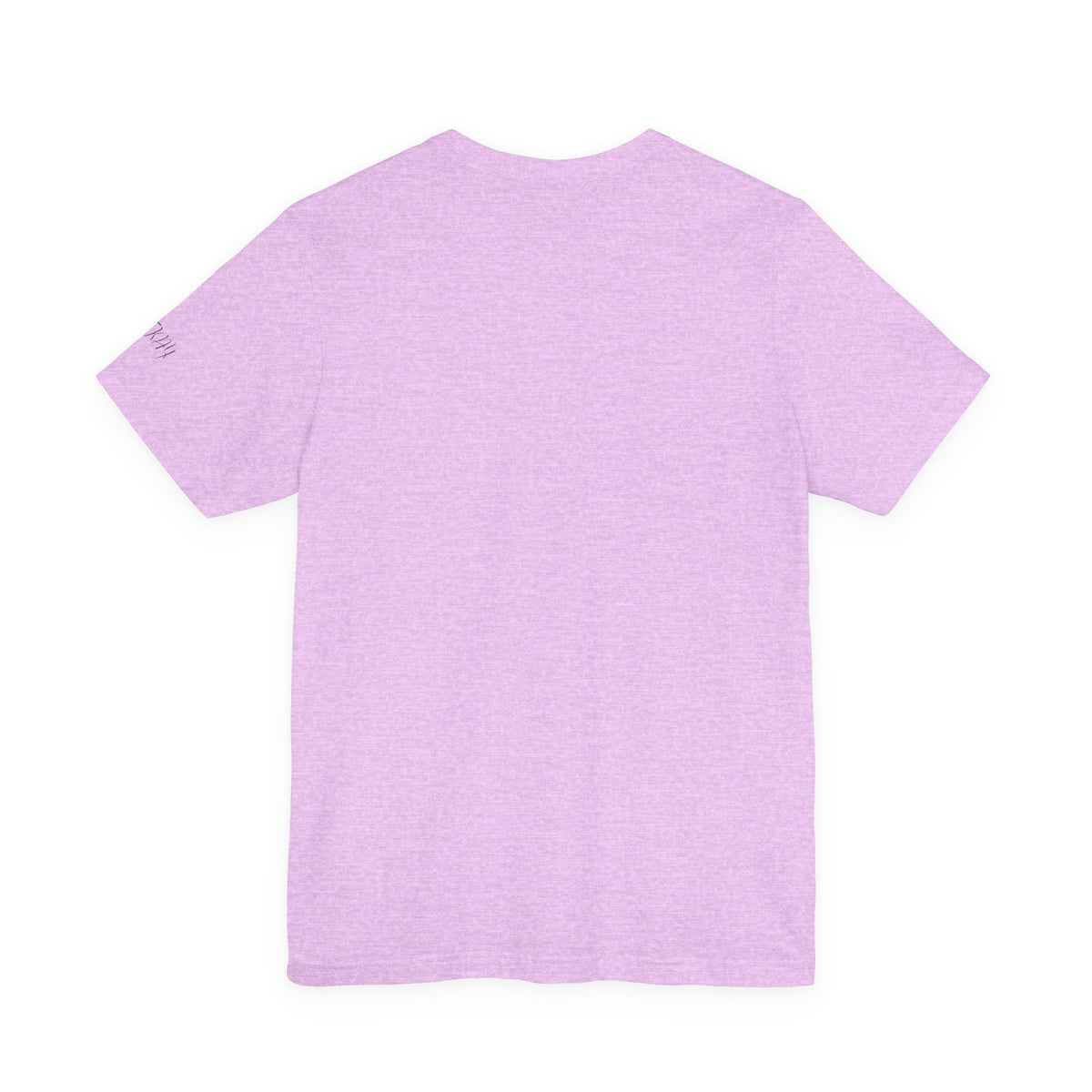 I Wanna Be Where The People Aren't T-Shirt