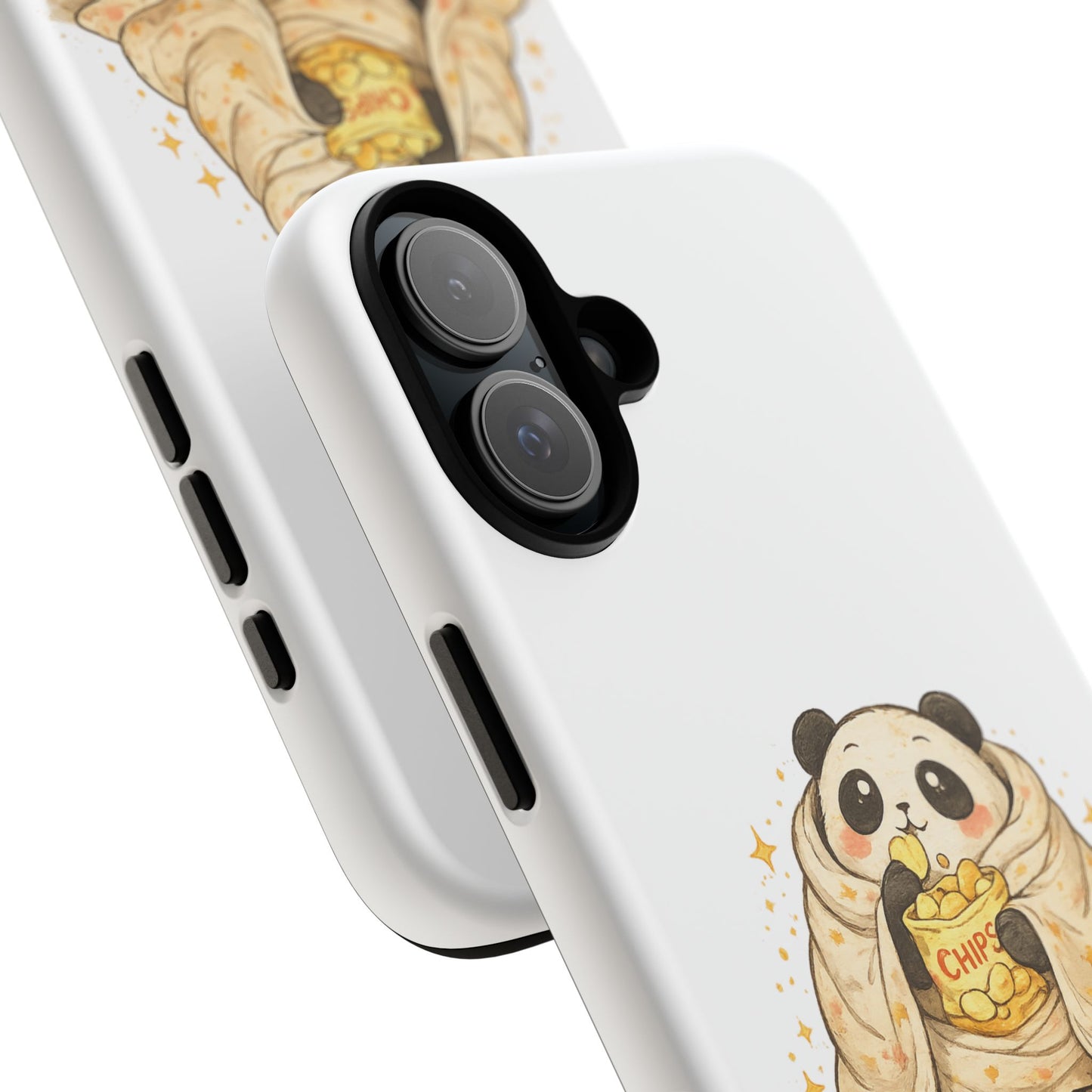 Brian Phone Case — Cute 'no. you do it.' Design