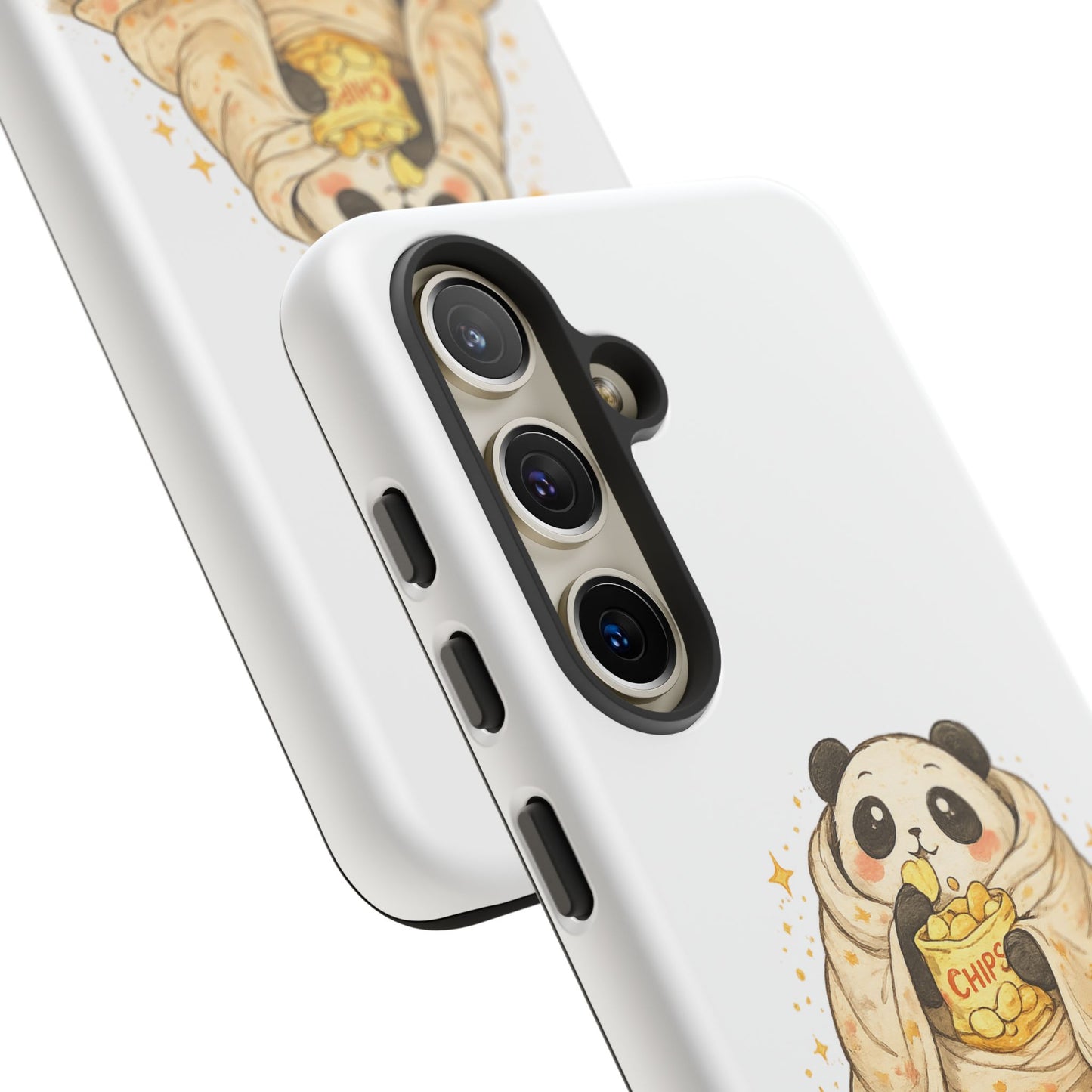 Brian Phone Case — Cute 'no. you do it.' Design