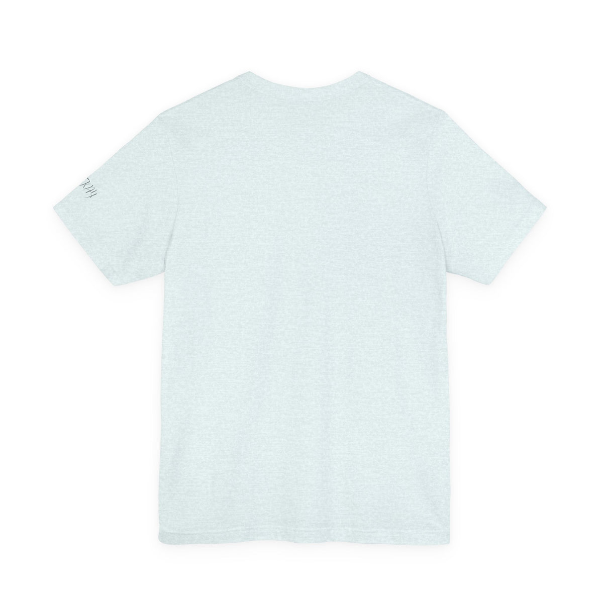 I Wanna Be Where The People Aren't T-Shirt