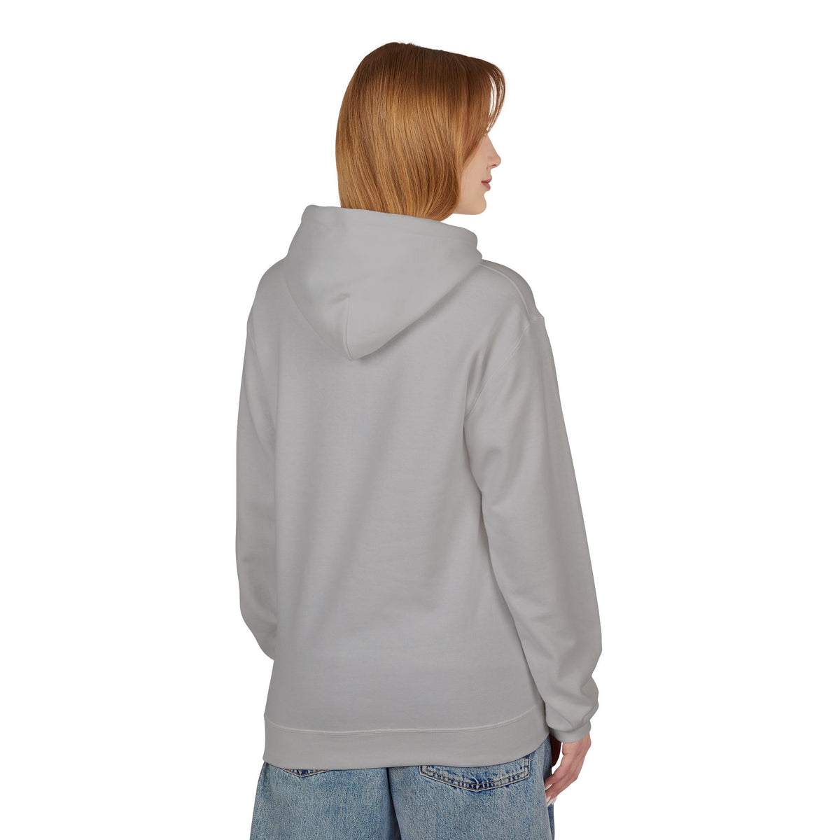 Therapist Knows About You Hoodie — Minimalist Circle Graphic Mental Health Support Pullover