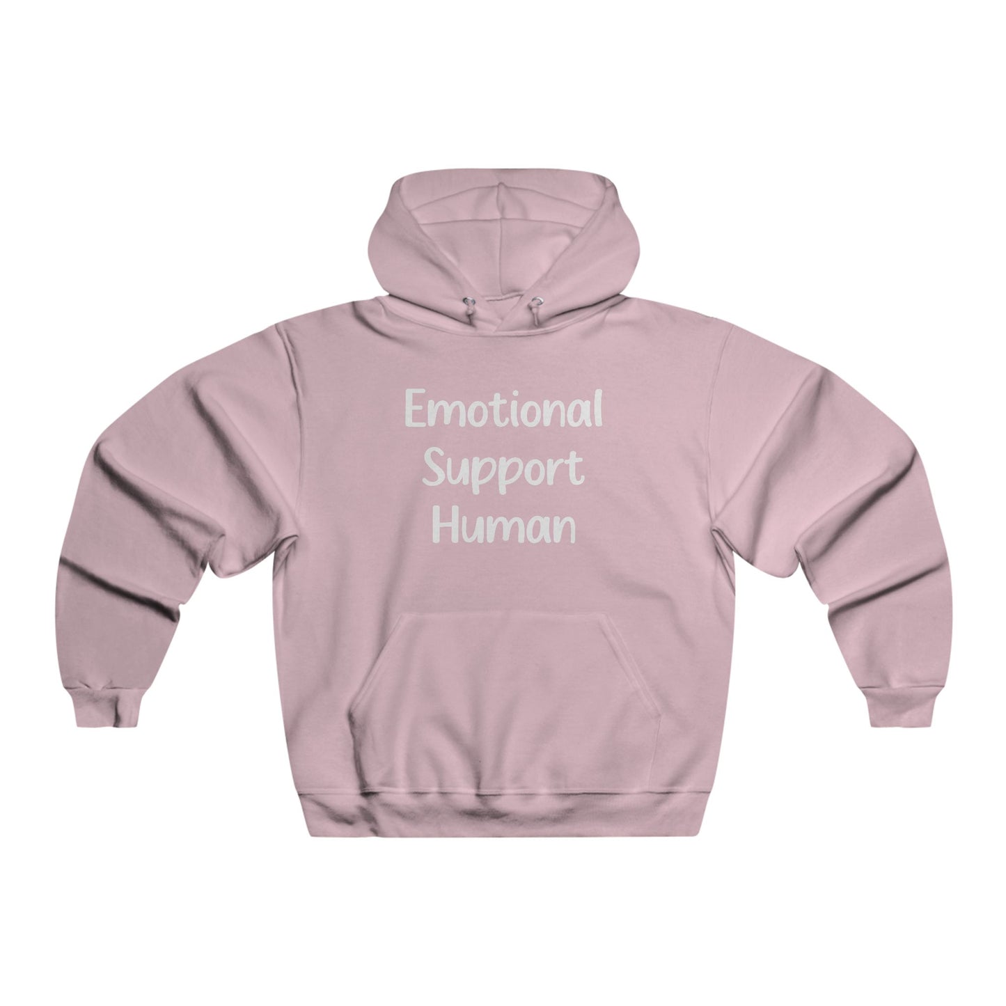 Emotional Support Human Hoodie