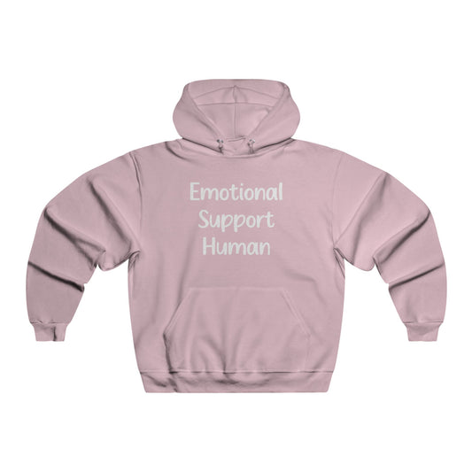 Emotional Support Human Hoodie