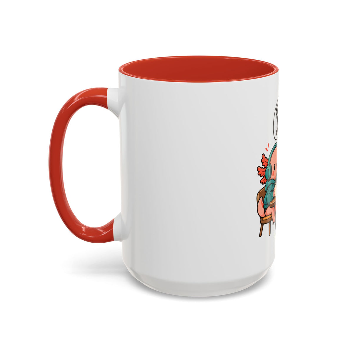 Small Talk Mug