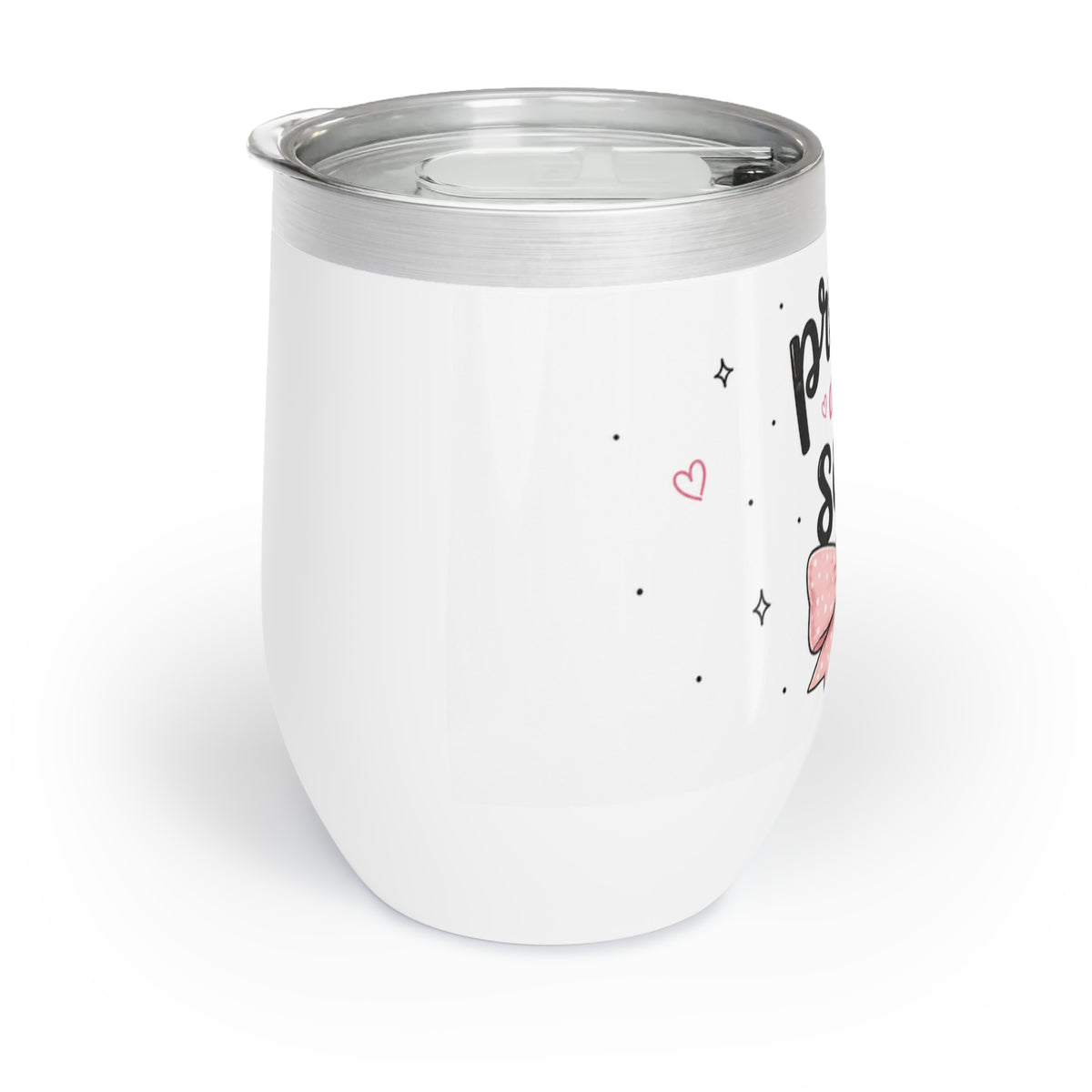 Chill Wine Tumbler