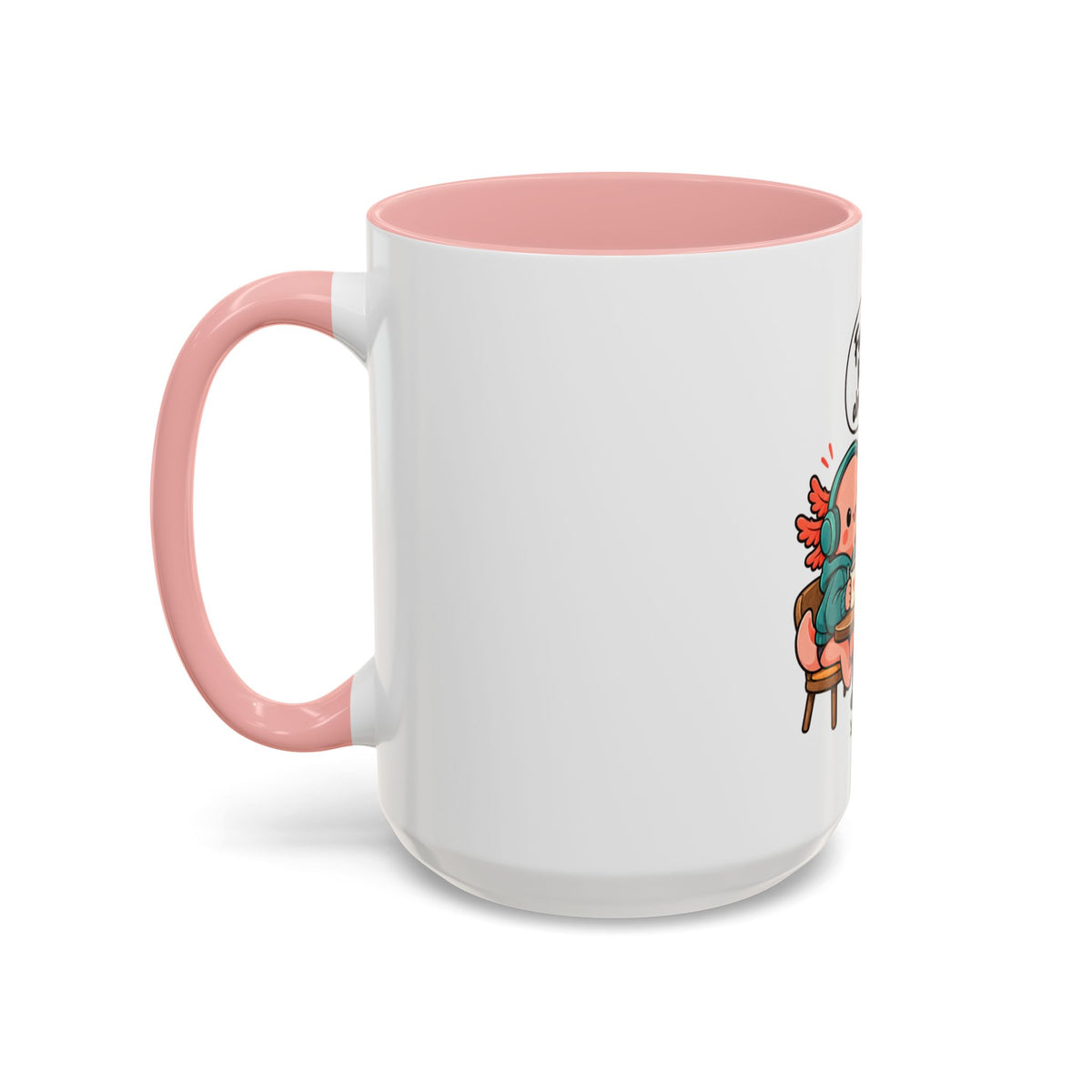 Small Talk Mug