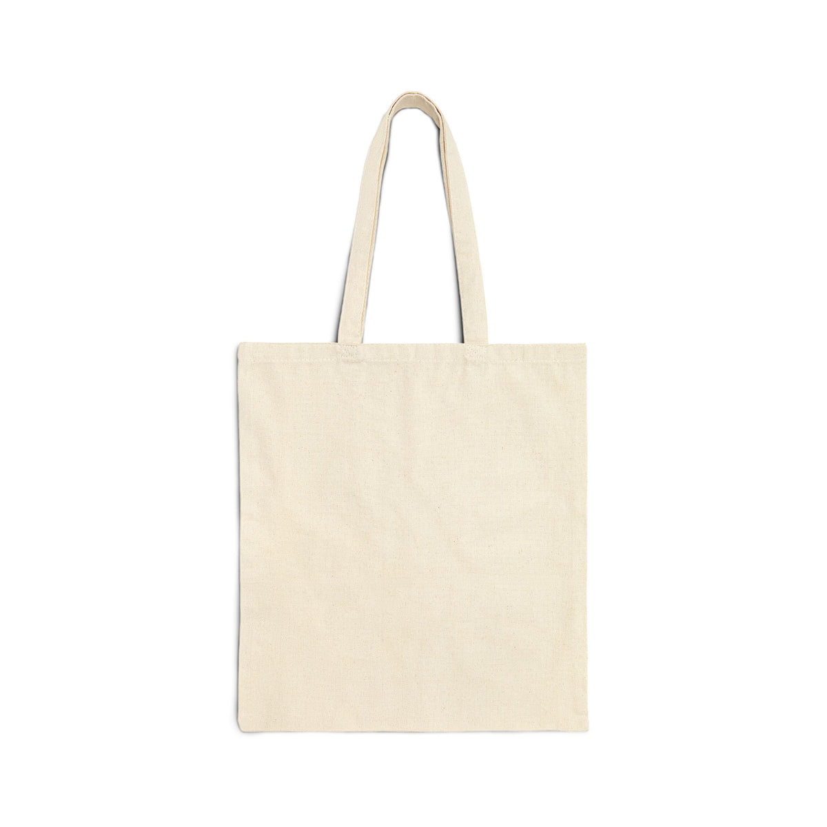 Tell Your Therapist I Said Hi Canvas Tote Bag