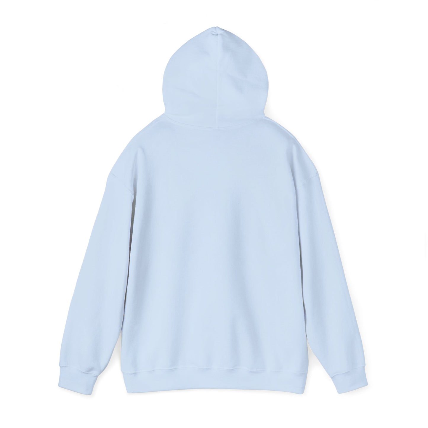 Brave Little Frog Hoodie