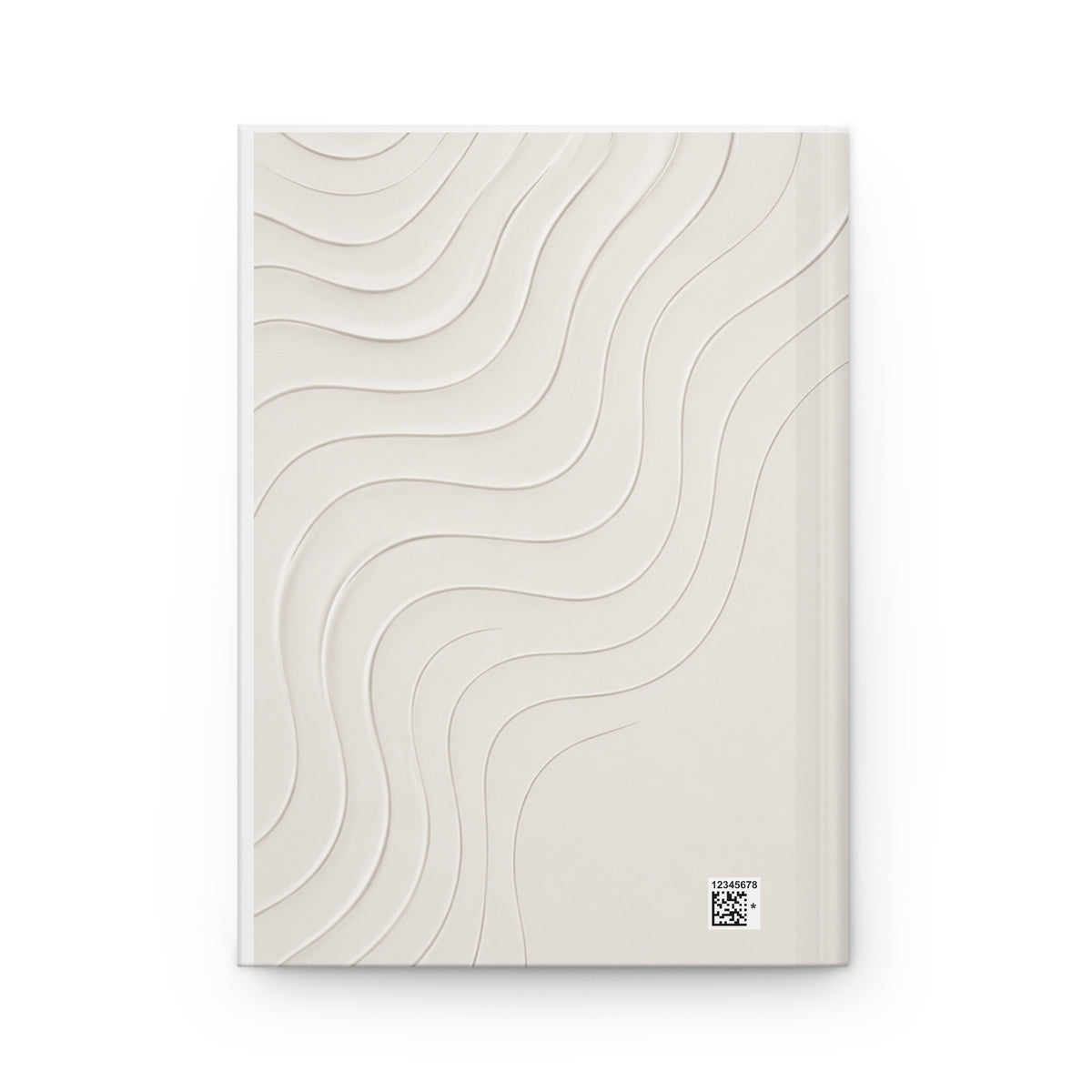 Journal — “I Can’t Wait to Tell My Therapist About This” Hardcover Notebook