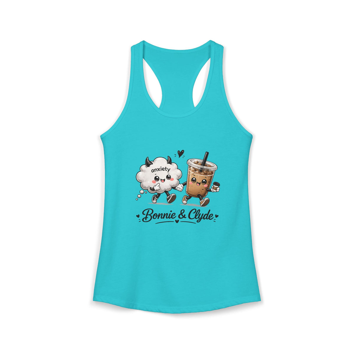Women's Ideal Racerback Tank