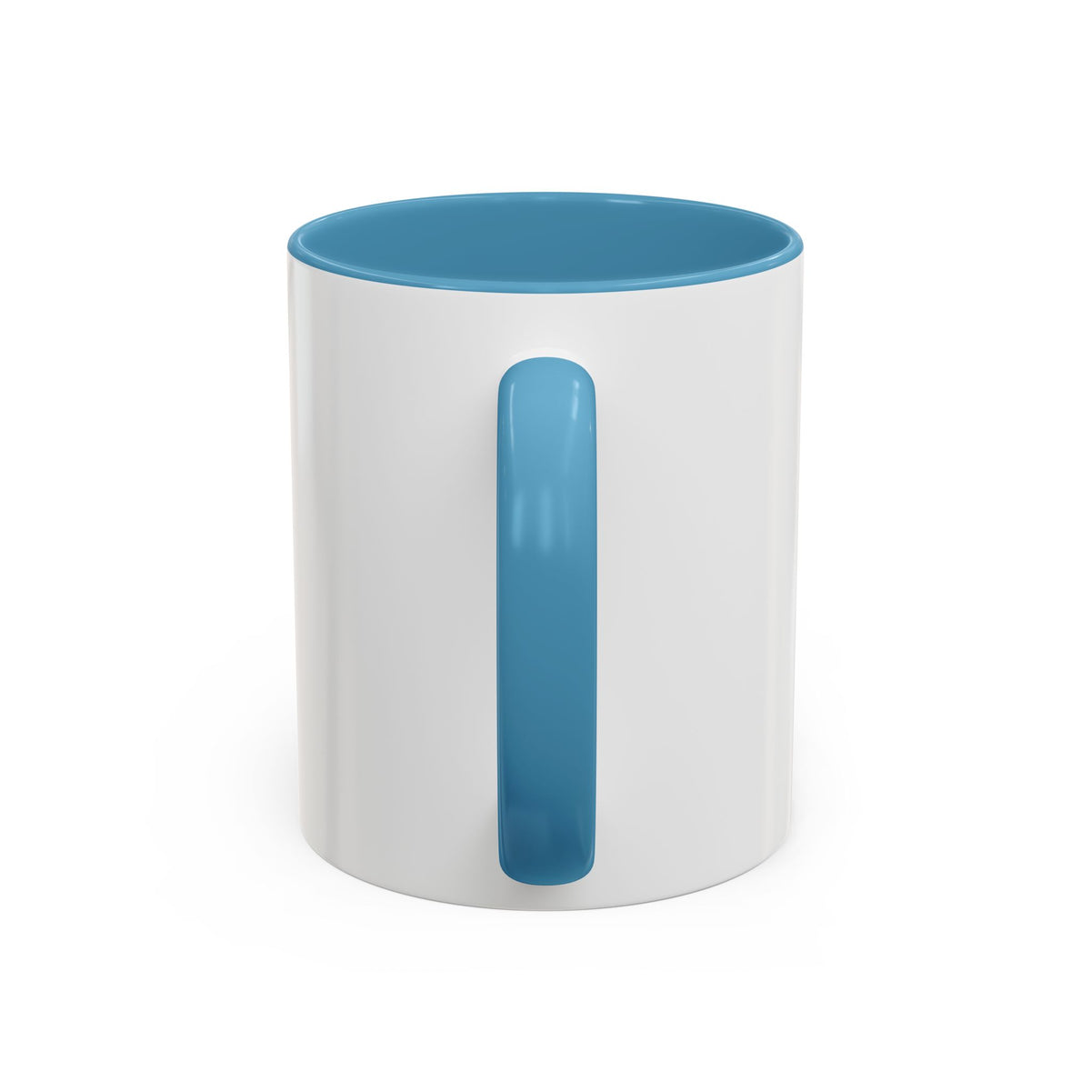 Small Talk Mug