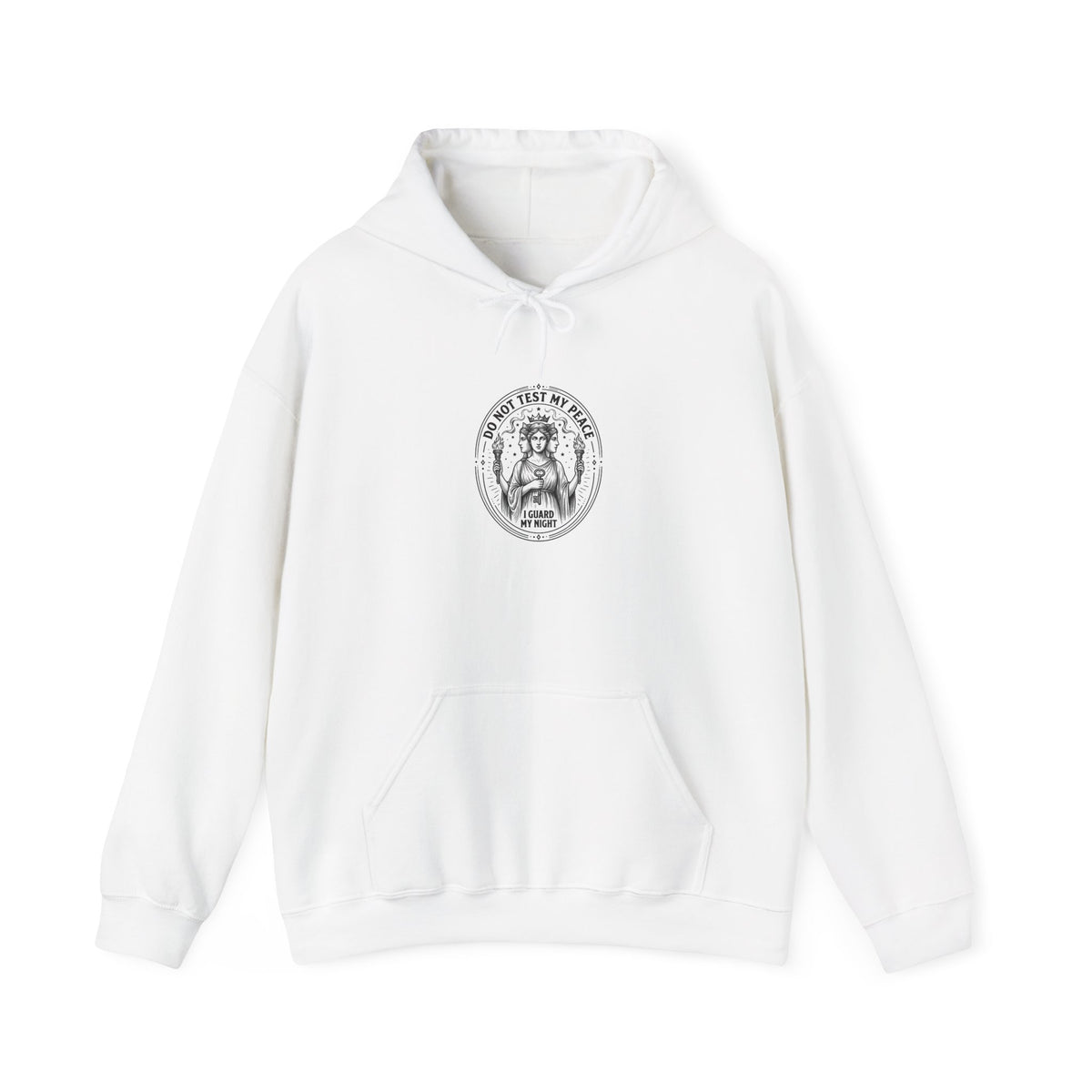 Athena Crest Hoodie | Greek Mythology, Mythcore Dark Academia