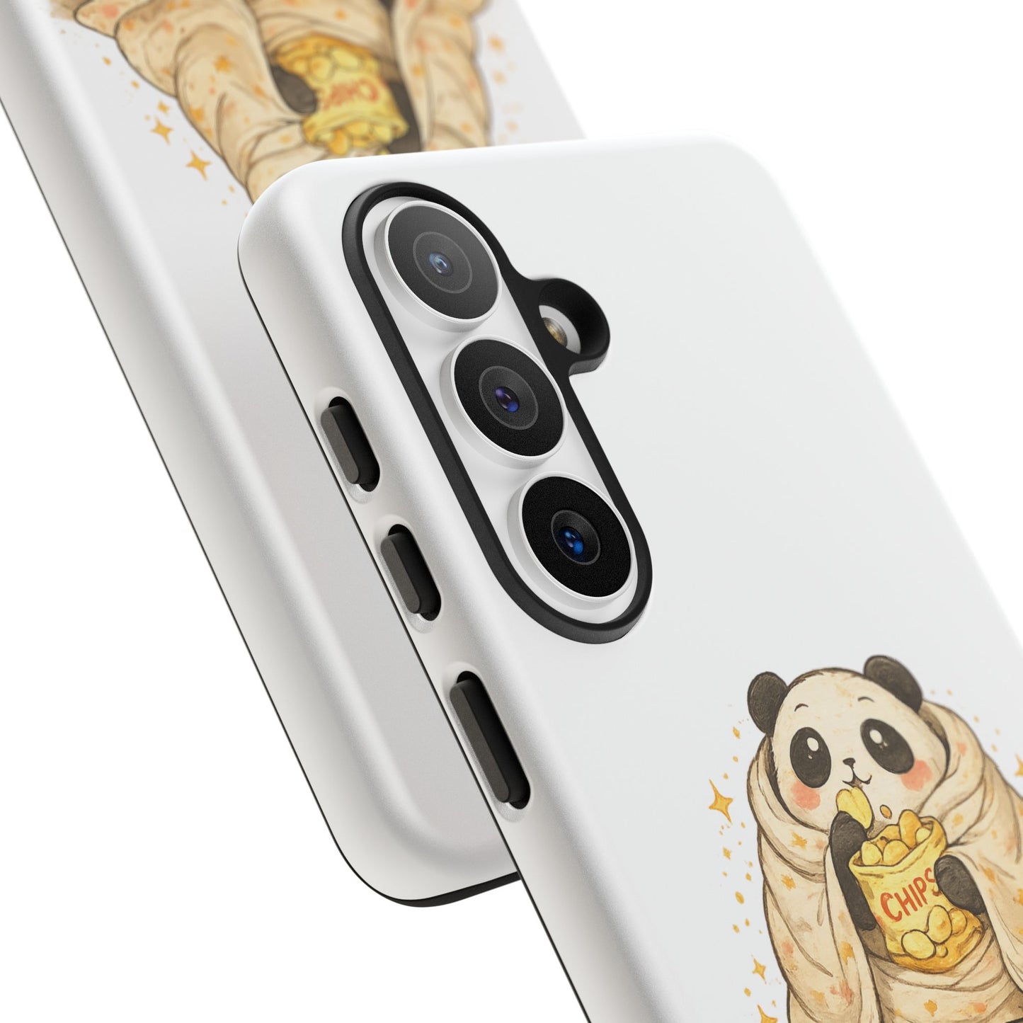 Brian Phone Case — Cute 'no. you do it.' Design