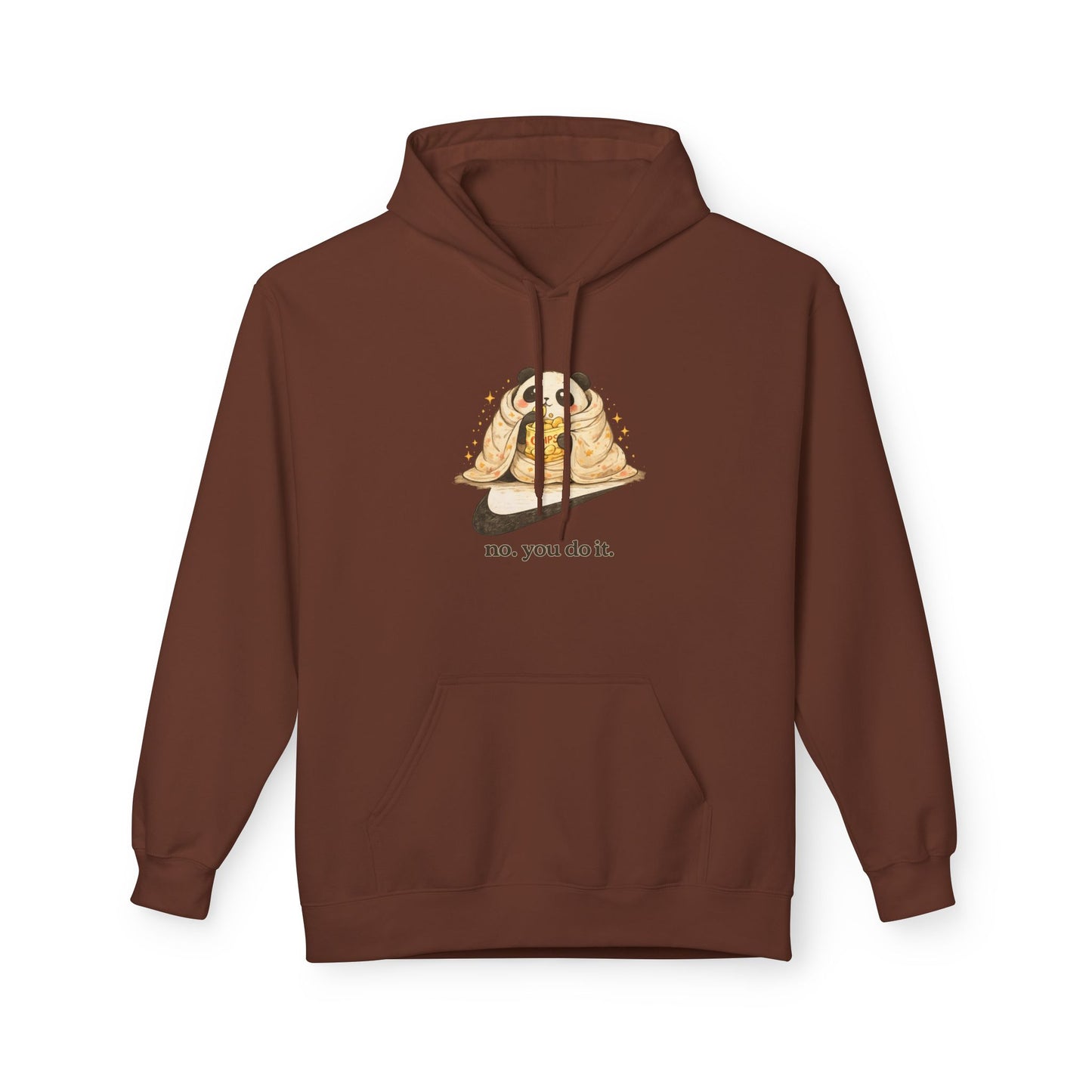 Brian Doesn't Want To Hoodie