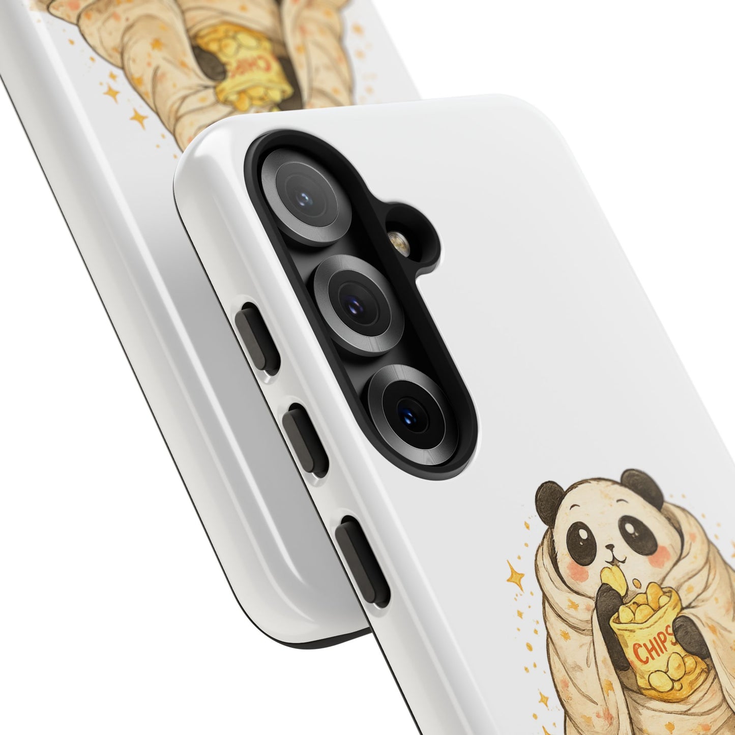 Brian Phone Case — Cute 'no. you do it.' Design