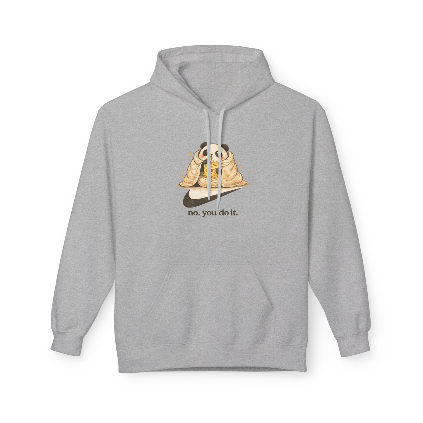Brian Doesn't Want To Hoodie