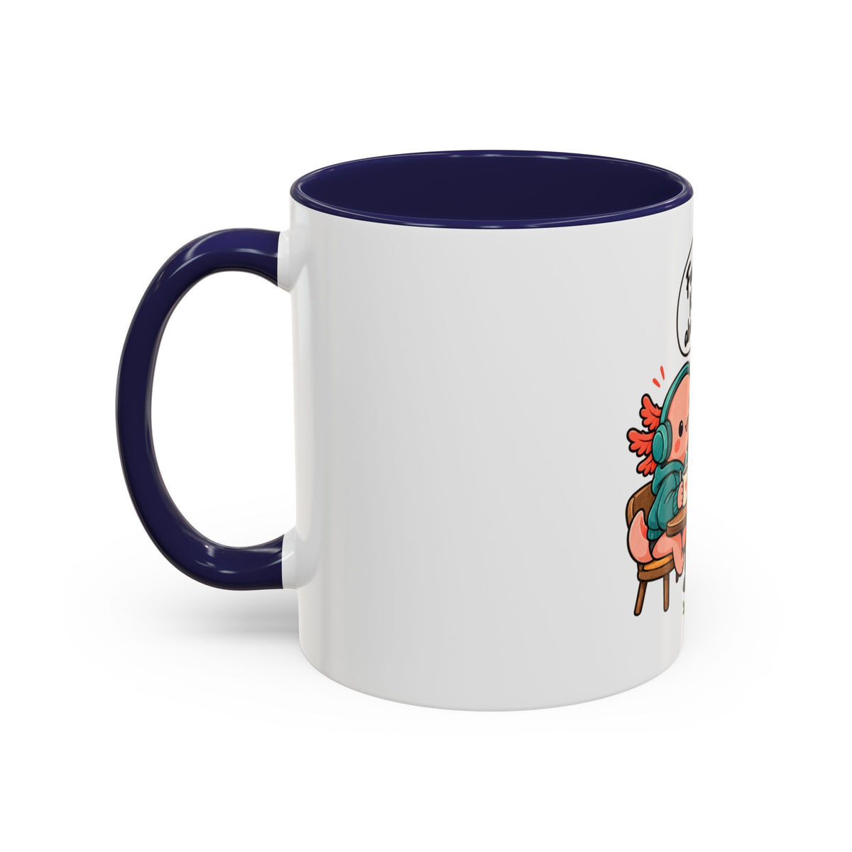 Small Talk Mug