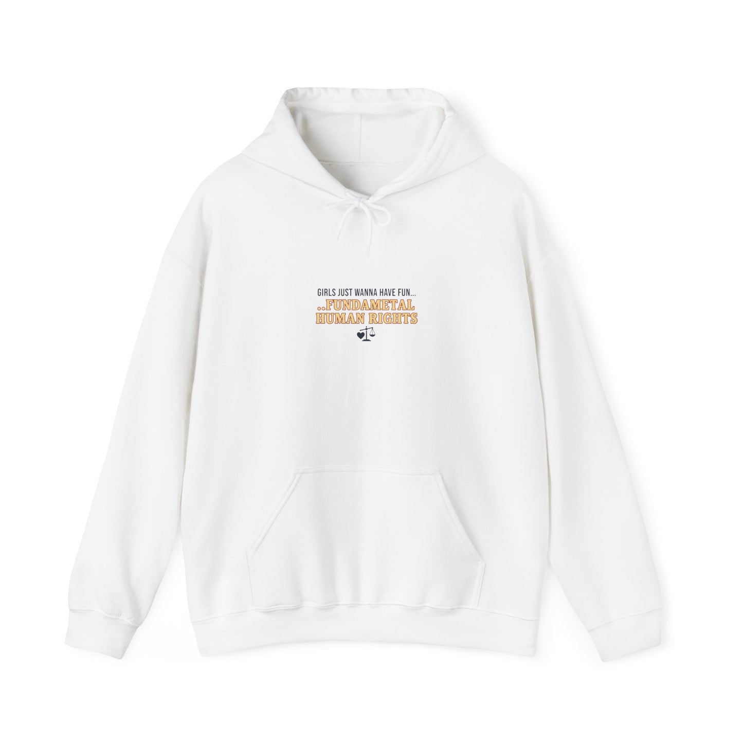 Equality Now hoodie | International Women's Day, feminist slogan graphic