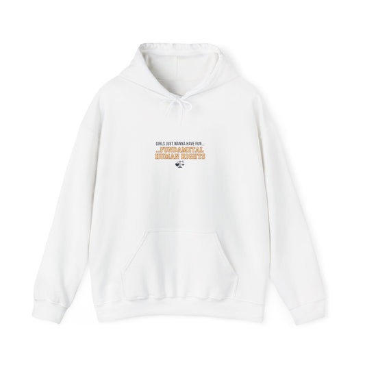 Equality Now hoodie | International Women's Day, feminist slogan graphic