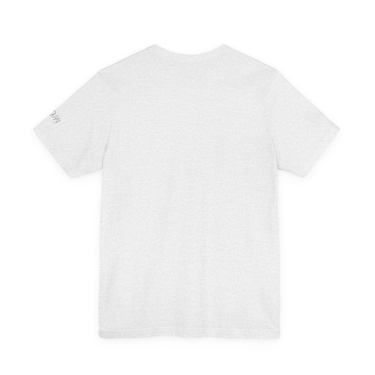 I Wanna Be Where The People Aren't T-Shirt