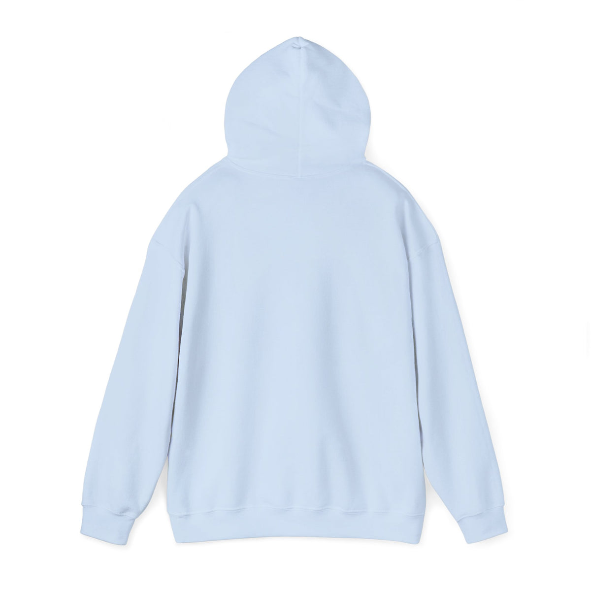 Hoodie — "Tell your therapist I said hi." Minimalist Slogan Pullover