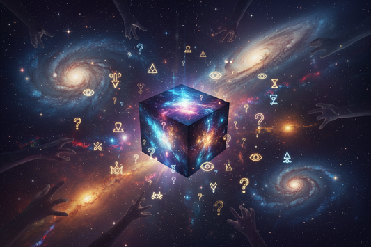 Let the Universe Decide