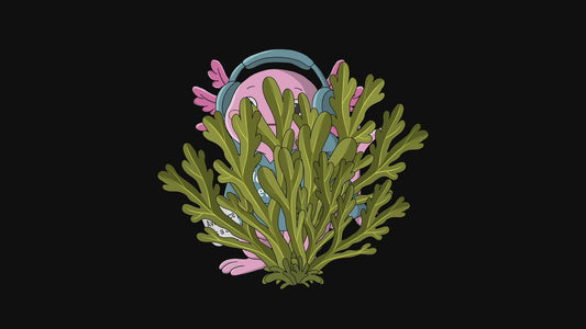 Derek Meditating — Cute 'Secure-ish' Relaxation Shirt