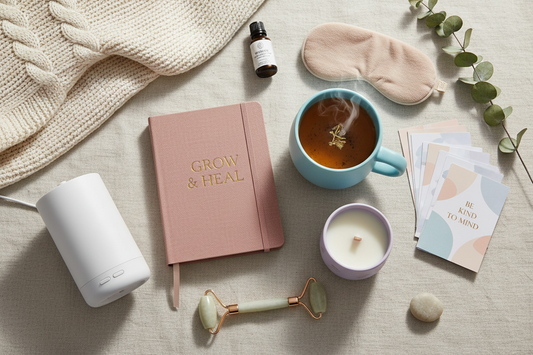 Therapy Core Bundle